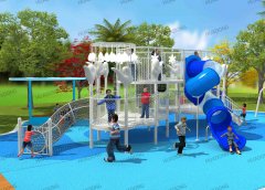 華東繽紛世界樂(lè)園系列