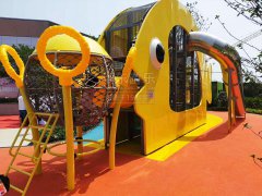 碧桂園城市之光非標(biāo)定制案例