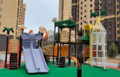 房地產(chǎn)綜合項(xiàng)目設(shè)計(jì)