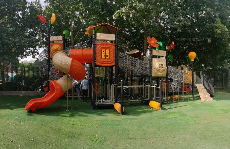 北京市朝陽區(qū)管莊忠德幼兒園