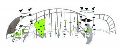 華東萬能健身器、多功能