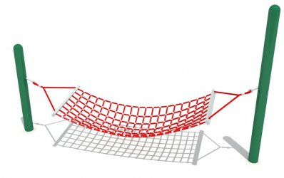 搖籃秋千、吊籃秋千、網(wǎng)