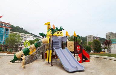 樂清市溪西工業(yè)園區(qū)休閑文化生態(tài)園