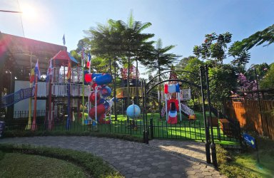 印度尼西亞跨國系列項目案例