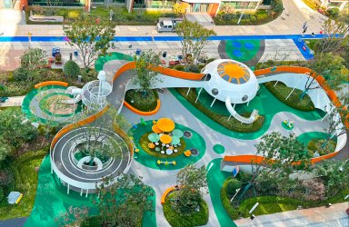 濟南玖璽城上和院