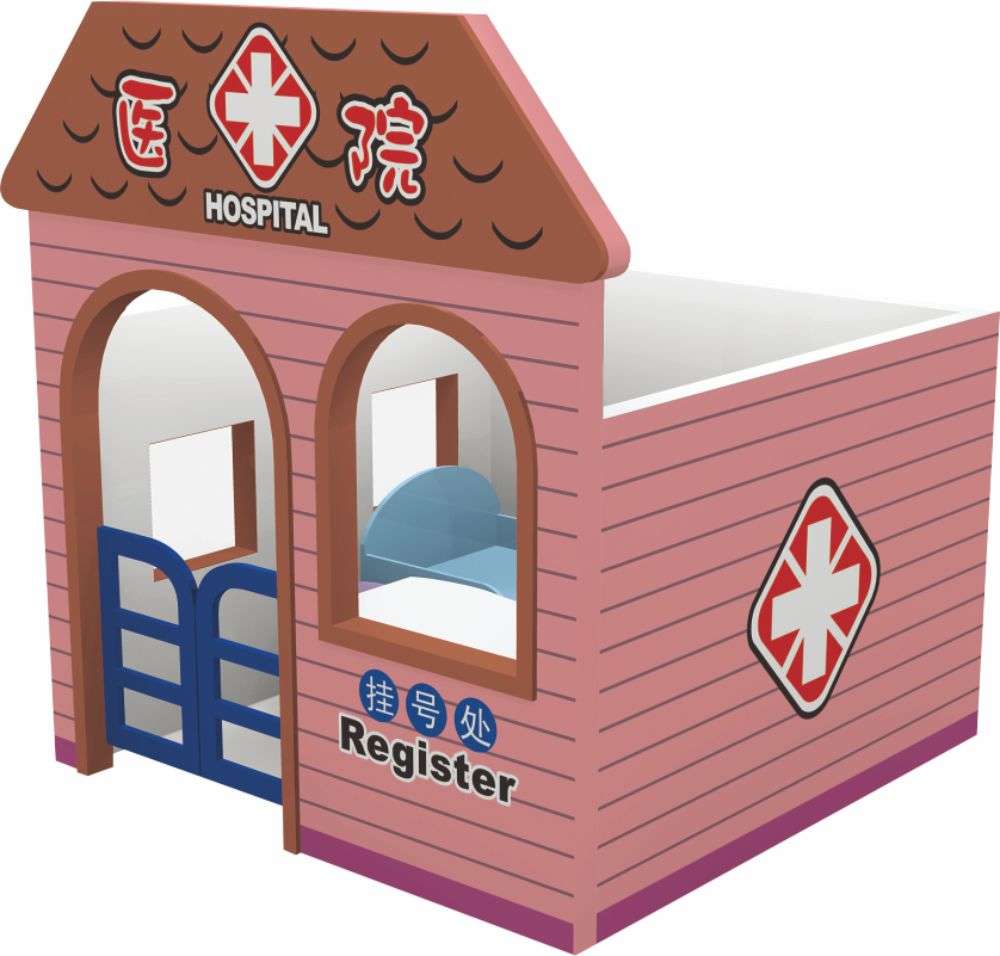 其他幼兒園家具與設(shè)備 幼