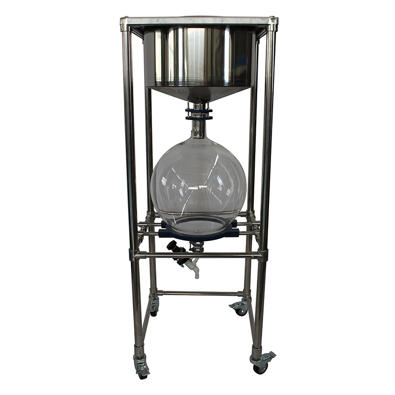 50L真空抽濾器