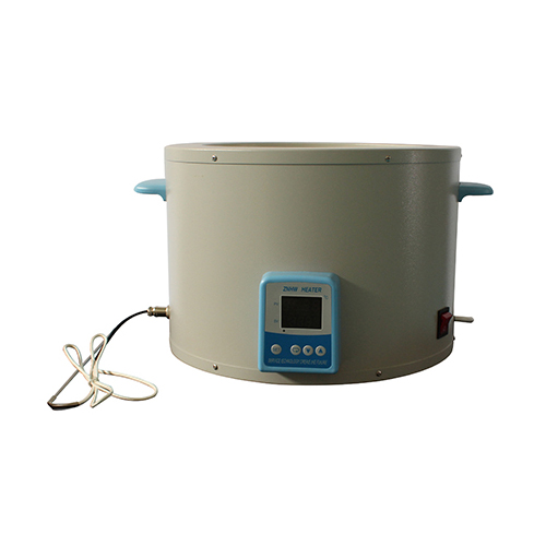 5L電熱套